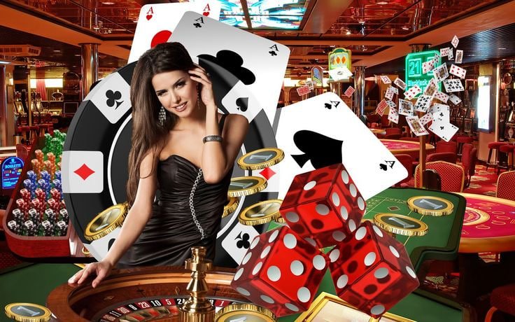 Live casino dealer tables streamed on ma777 for Philippine players