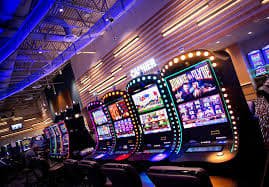Online slot games available on ma777 Philippines platform