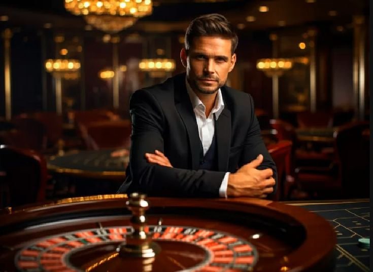 ma777 Casino table games lobby for Philippine players