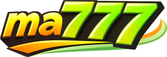 ma777 online casino Philippines logo